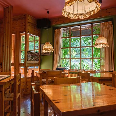 Hotel Cardós Ribera de Cardós Kültér fotó
