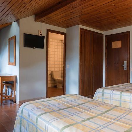 Hotel Cardós Ribera de Cardós Kültér fotó