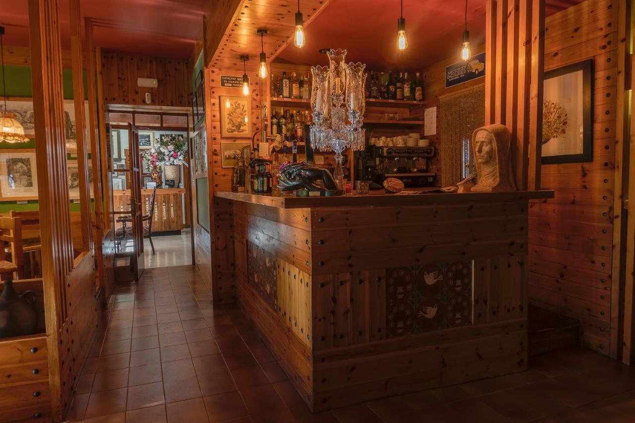 Hotel Cardós Ribera de Cardós Kültér fotó