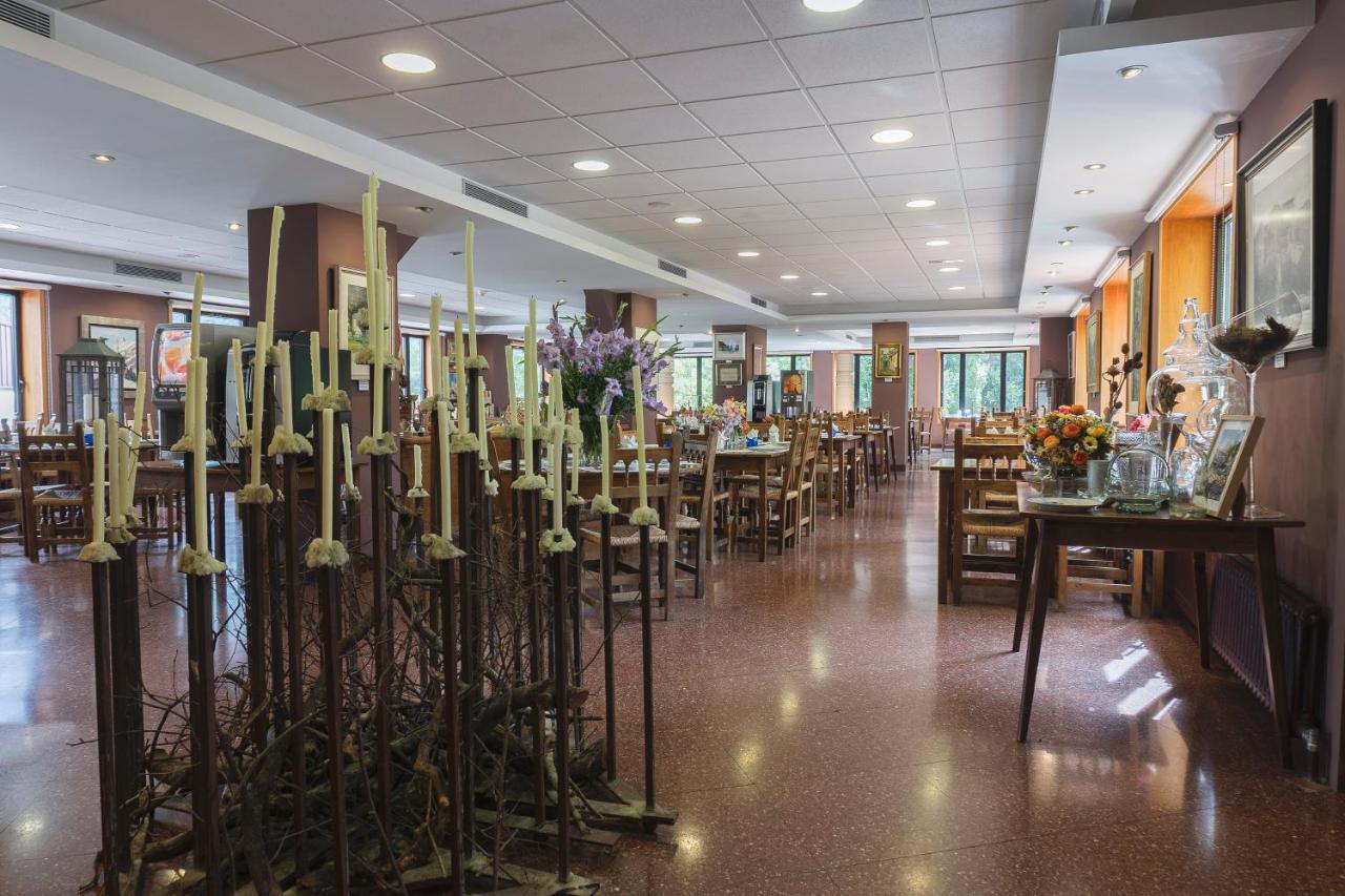 Hotel Cardós Ribera de Cardós Kültér fotó