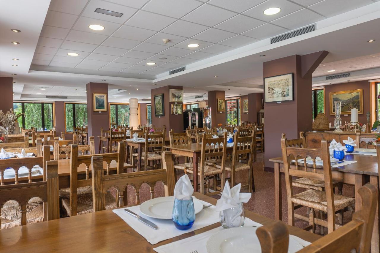 Hotel Cardós Ribera de Cardós Kültér fotó