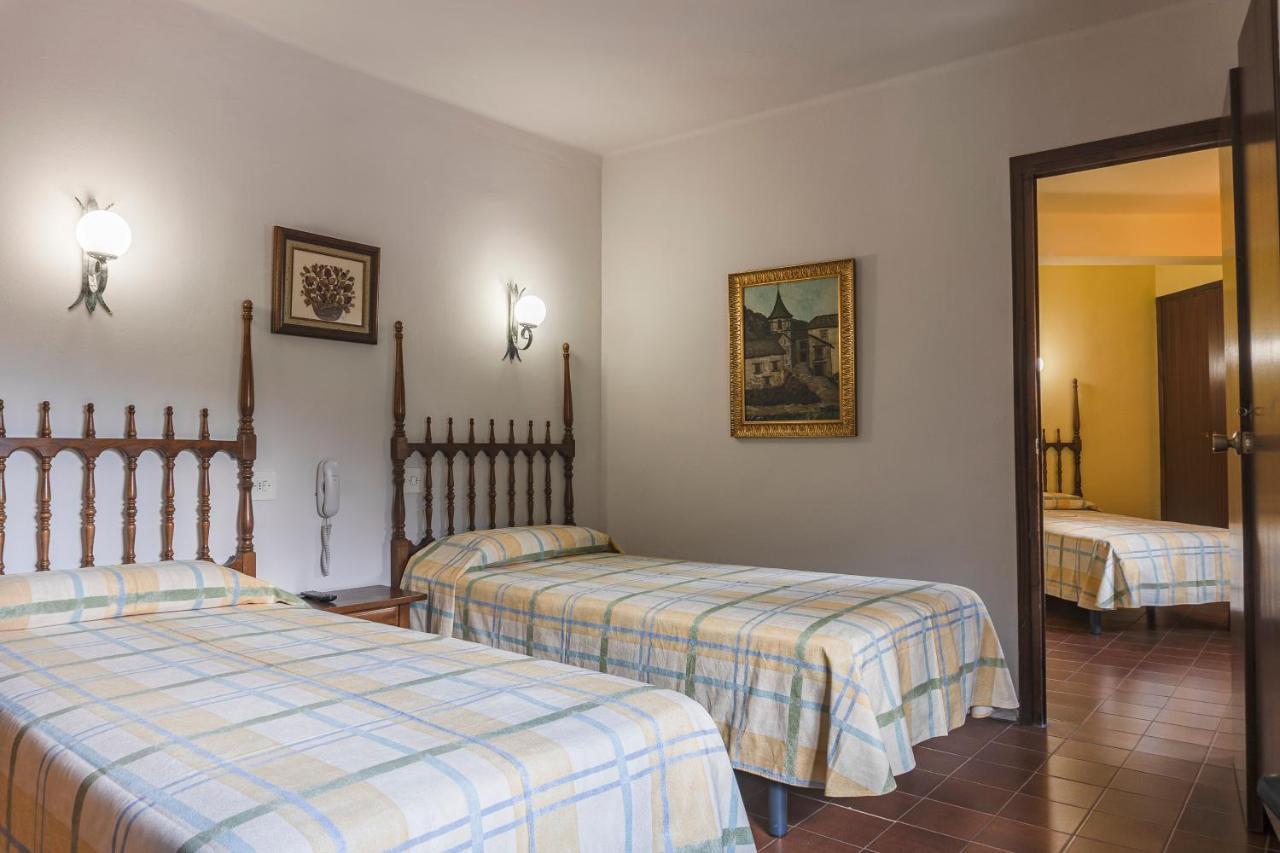 Hotel Cardós Ribera de Cardós Kültér fotó