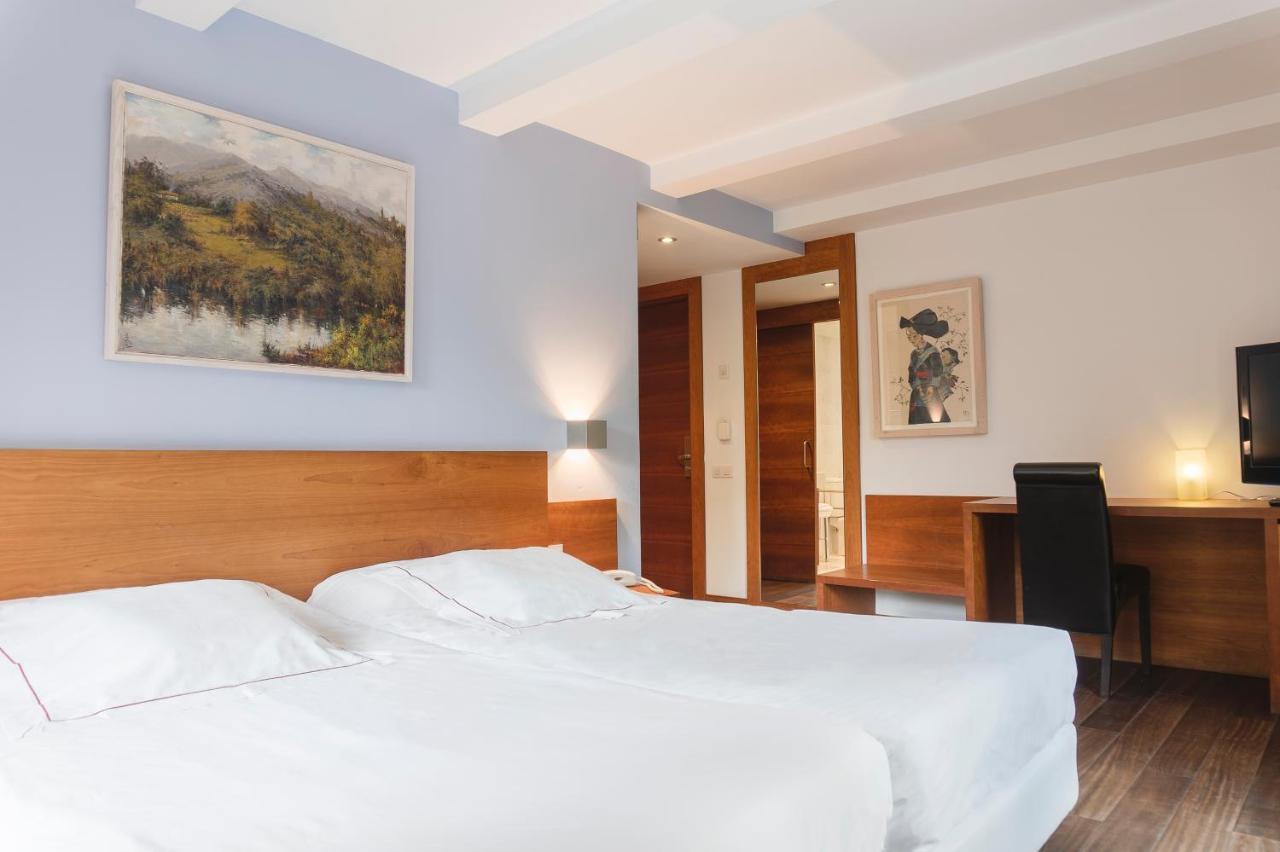 Hotel Cardós Ribera de Cardós Kültér fotó