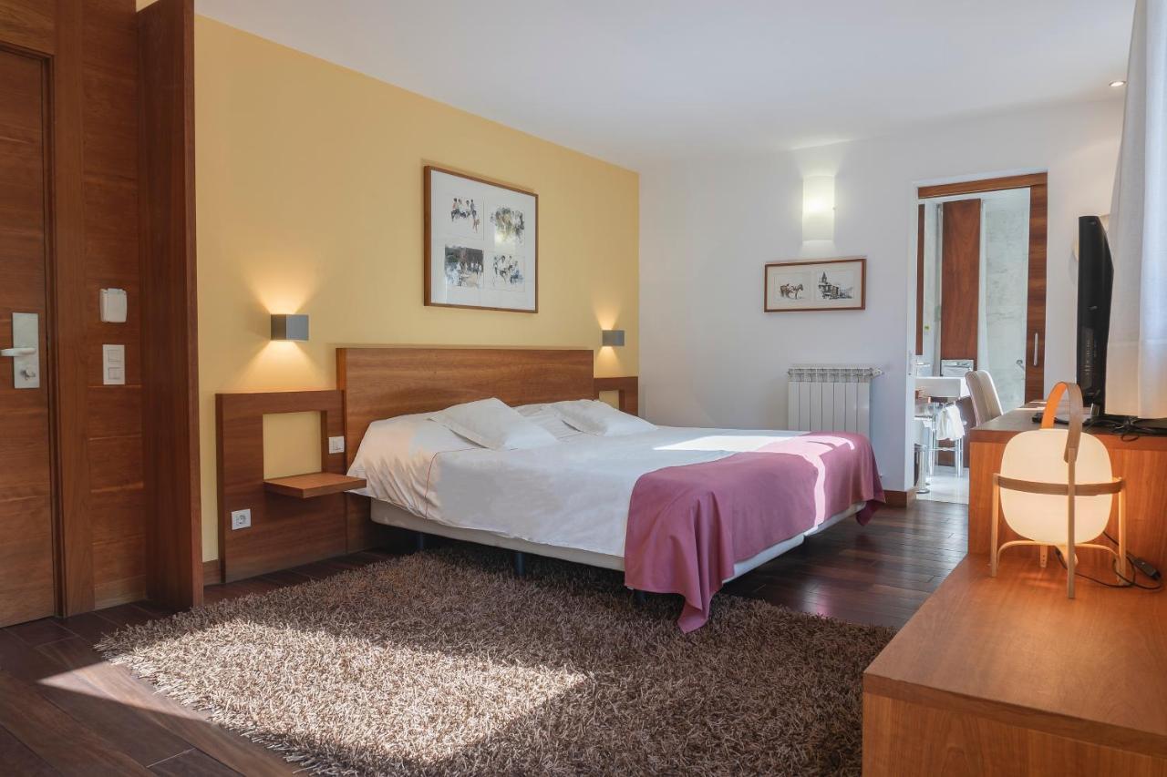 Hotel Cardós Ribera de Cardós Kültér fotó