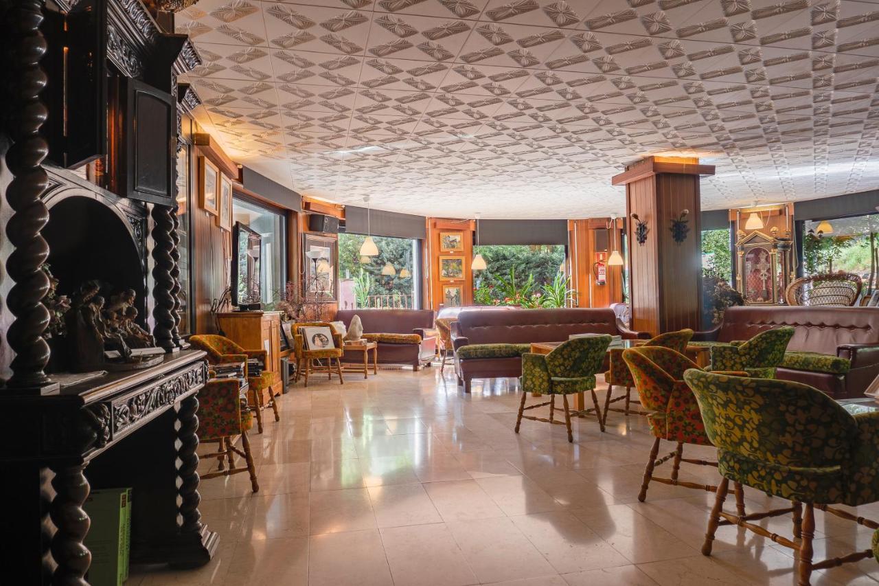 Hotel Cardós Ribera de Cardós Kültér fotó